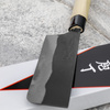 Kajibe Shirogami#2/Iron Nóż Nakiri 15 cm