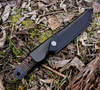 Ikeuchi Sword Nóż Outdoor 16,5 cm