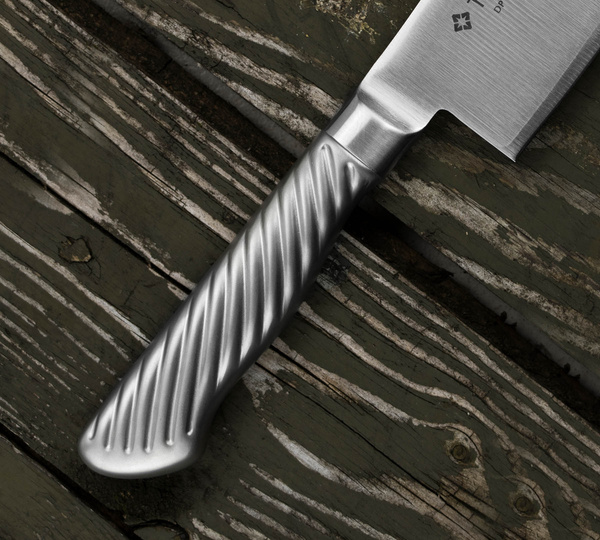 Tojiro Pro VG-10 Nóż Nakiri 16,5 cm