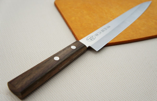 Satake Tomoko 420J2 Nóż Yanagi-Sashimi 20,5cm