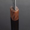 Hatono SG2 Damascus Black Dye Nóż uniwersalny 13,5 cm