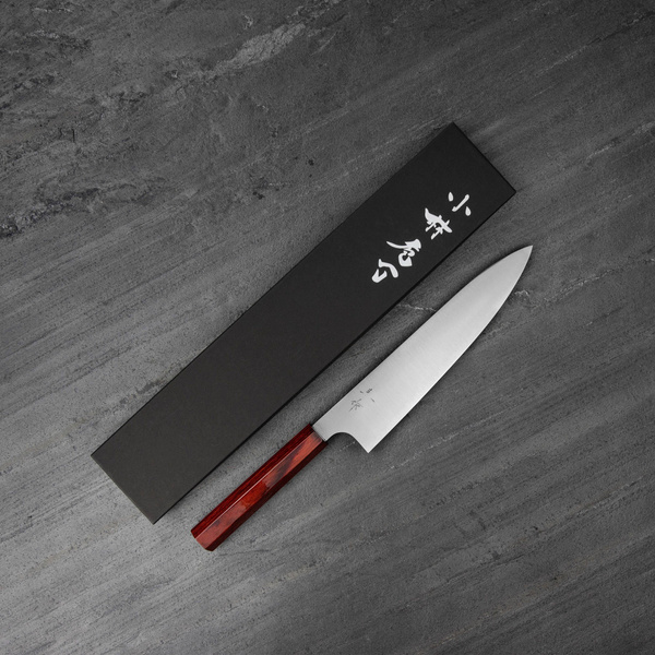 Kei Kobayashi SG2 Nóż Szefa kuchni 21 cm