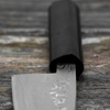 Hideo Kitaoka Shirogami#2 Nóż Deba 12 cm