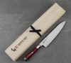 Mcusta Zanmai Ultimate Aranami VG-10 Nóż szefa kuchni 21 cm