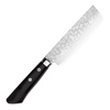 Kunio Masutani VG-10 Nóż Mini Nakiri 12,5 cm