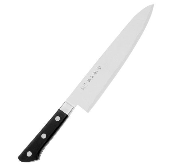 Tojiro High Powder R-2 Nóż szefa kuchni 21 cm