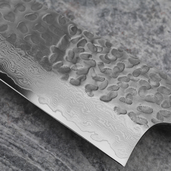 Sakai Takayuki Hammered VG-10 Nóż Szefa kuchni 21 cm