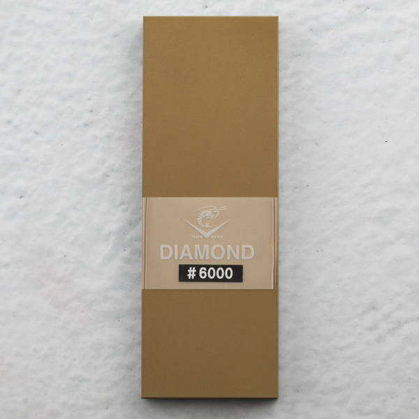 Naniwa Diamond Kamień do ostrzenia #6000