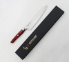 Mcusta Zanmai Red Revolution SPG2 Nóż Szefa kuchni 21 cm