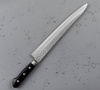 Ittetsu Sandvik 19C27 Nóż Sujihiki 27 cm