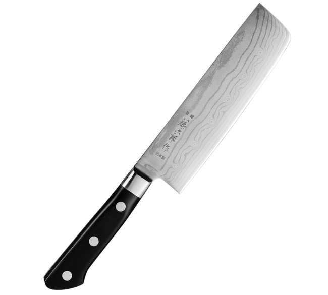 Tojiro DP37 VG-10 Nóż Nakiri 16,5 cm