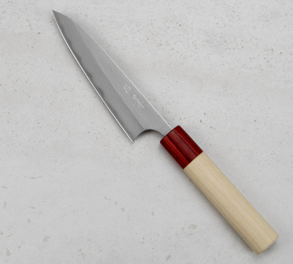 Masakage Yuki Shirogami Nóż uniwersalny 13 cm