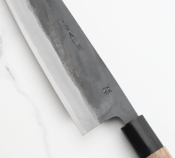 Zakuri Aogami#1 Nóż Szefa kuchni 21 cm