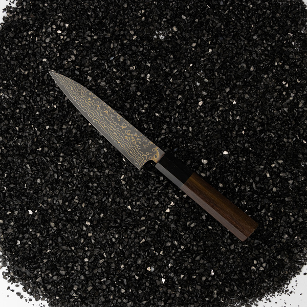 Takeshi Saji RW Gold VG-10 Nóż uniwersalny 13 cm