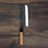 Masakage Koishi Super Aogami Nóż Nakiri 16,5 cm