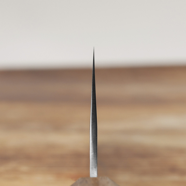 Yu Kurosaki Senkou Ei SG2 Nóż Santoku 17 cm