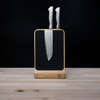 Bisbell Blok magnetyczny Jesionowy Soft Touch 