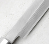 Shimizu Maguro Shirogami#2 Nóż do tuńczyka 60 cm