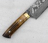 Takeshi Saji YBB Nóż Szefa 24 cm VG-10