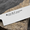 Satake Misaki Nóż Nakiri 16 cm