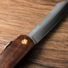 Nóż kieszonkowy Higonokami Kanekoma Drewno Żelazne VG-10 8 cm