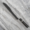 Nigara Hamono Anmon Aogami#2 Nóż Kiritsuke Yanagiba 30 cm