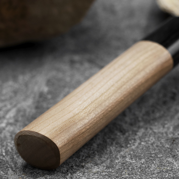 Muneishi Aogami#2/SS Nóż uniwersalny 12 cm