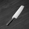 Nóż do warzyw żłobione 18 cm | Global G-81