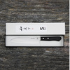 Katsuto Tanaka Aogami#2/SS Nóż Santoku 17 cm