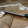 Ittetsu Forge Shirogami#2 Nóż Yanagiba 27 cm
