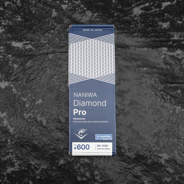 Naniwa Diamond Kamień do ostrzenia #600