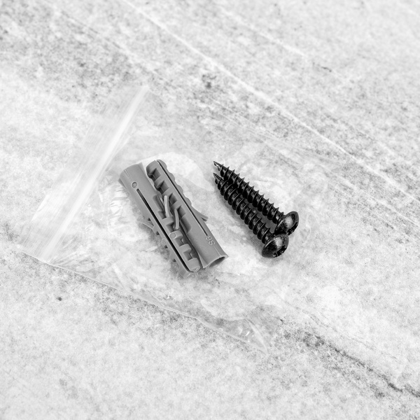 Bisbell lustrzana listwa magnetyczna zielona 60 cm