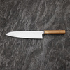 Makato Kurosaki Sakura Octagon SG2 Nóż Szefa kuchni 24 cm