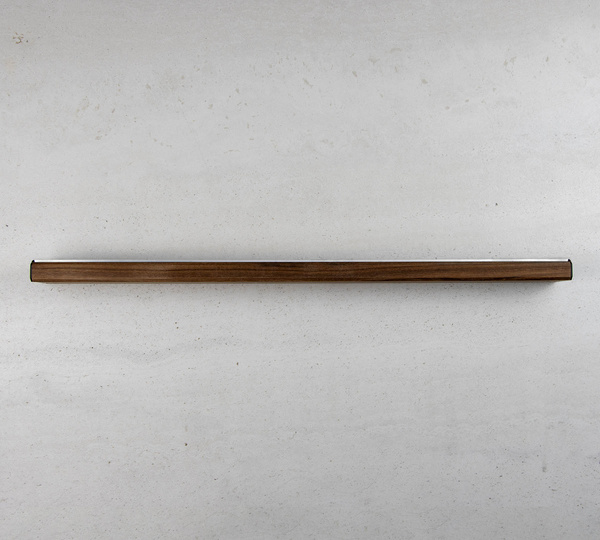 Bisbell listwa magnetyczna Orzech 50 cm