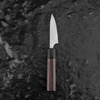 Shibata Koutetsu Aogami Super/SS Nóż uniwersalny 8 cm