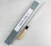 Tojiro Shirogami Nóż Yanagiba 30 cm