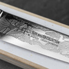 Sakai Takayuki VG-10 Nakamura Elite Master Nóż Kengata Sujihiki 24 cm
