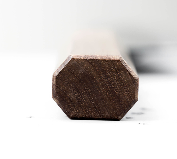 Ittetsu Shirogami#1 Nóż Bunka 16,5 cm