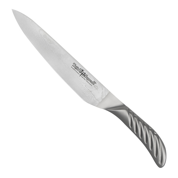 Tojiro Supreme Damascus VG-10 Nóż Szefa kuchni 23 cm