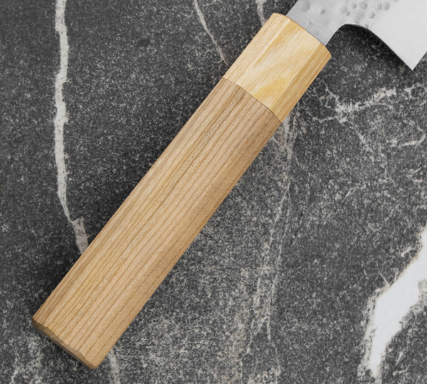 Makoto Kurosaki SG2 Nóż Bunka 18 cm