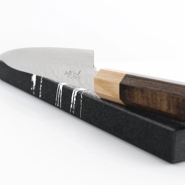 Kotetsu VG-10 Damascus Nóż uniwersalny 15 cm
