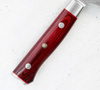 Mcusta Zanmai Classic Pro Flame VG-10 Nóż Nakiri 16,5 cm