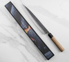 Zakuri Aogami#1 Nóż Sujihiki 27 cm