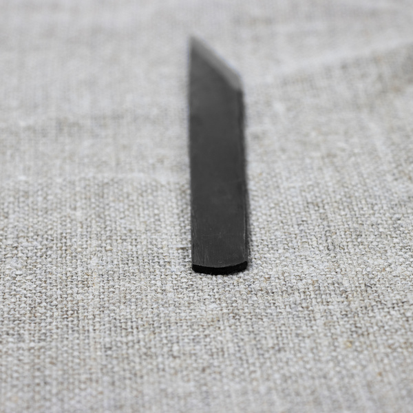 Nóż Kiridashi Aogami 17 mm