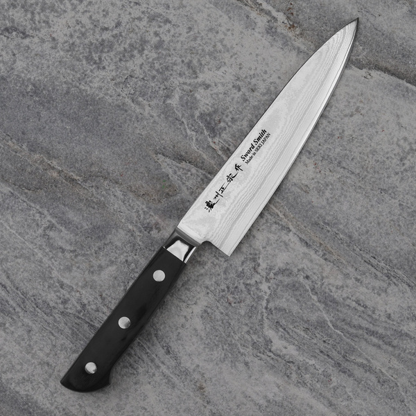 Satake Daichi Damascus Nóż Szefa kuchni 18 cm