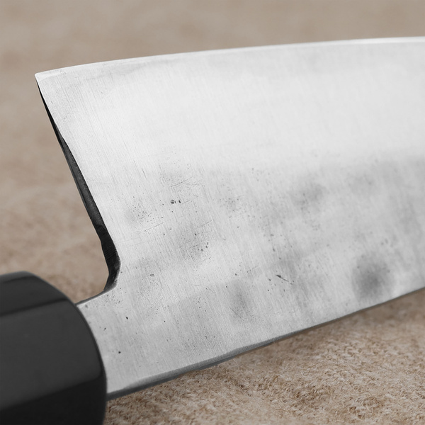 Fujiwara Shirogami#1/SS Nóż uniwersalny 12 cm