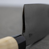 Satake Cutlery Mfg Shirogami#2 Pro Nóż Deba 16,5 cm