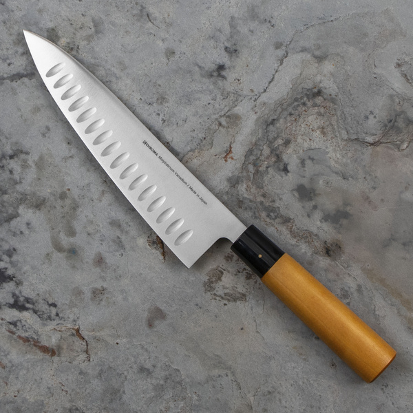 Haiku Original Żłobiony Nóż Szefa kuchni 20 cm