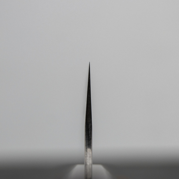 Yu Kurosaki VG-XEOS Wenge Nóż Bunka 17 cm