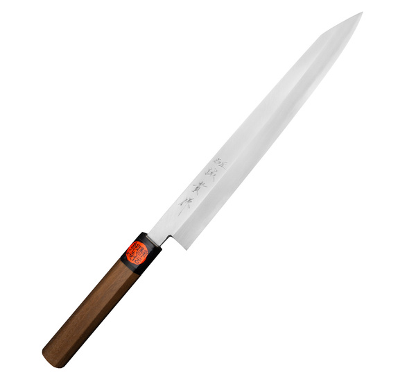 Shigeki Tanaka Gingami Nóż Yanagi Sashimi 27 cm